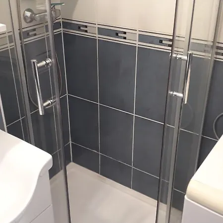 Juvella Lägenhet Split