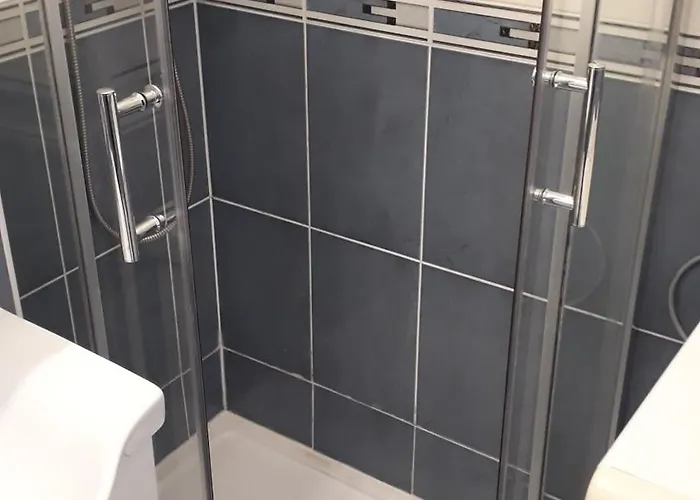 Juvella Apartament Split